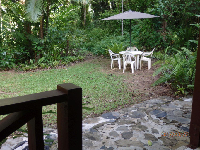 Others 5, Daintree Deep Forest Lodge, Douglas