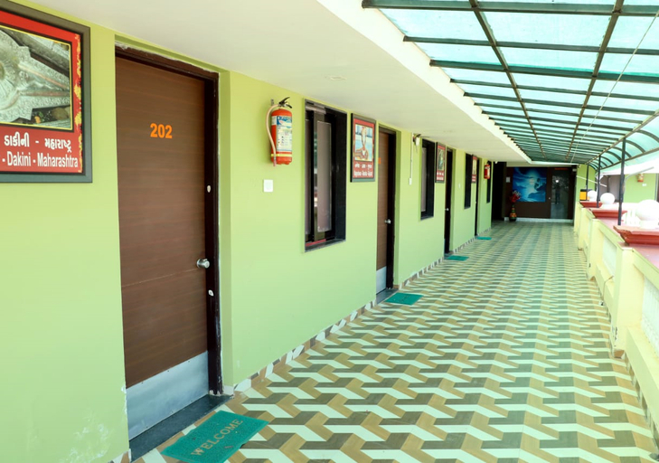 Public Area