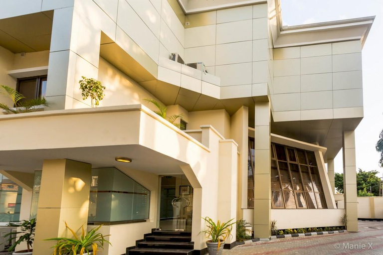 Others 5, Morning Side Suites and Spa, Eti-Osa
