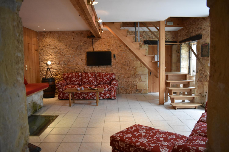 Others 4, Moulin de l'Hoste, Dordogne