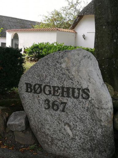 Others 3, Bøgehus, Vejle