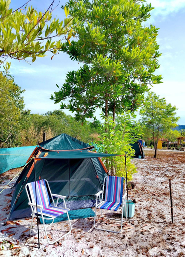 Others 4, Mai Rut Beach Eco Resort and Camping, Khlong Yai