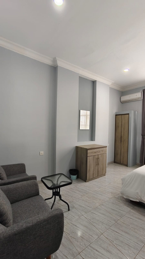 Bedroom 4, Villa Dalia Puncak CCC9/26, Bogor