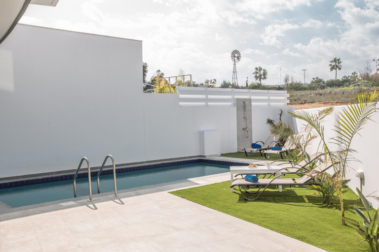 Others 4, Villa Prol23, New and Modern 2bdr Protaras Villa with Pool, Close to the Beach