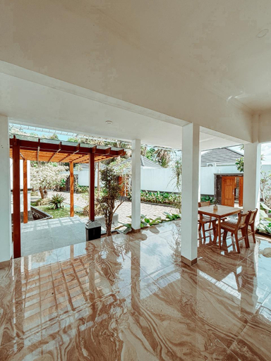 Others 4, Villa Aksa Akra Bella, Sleman