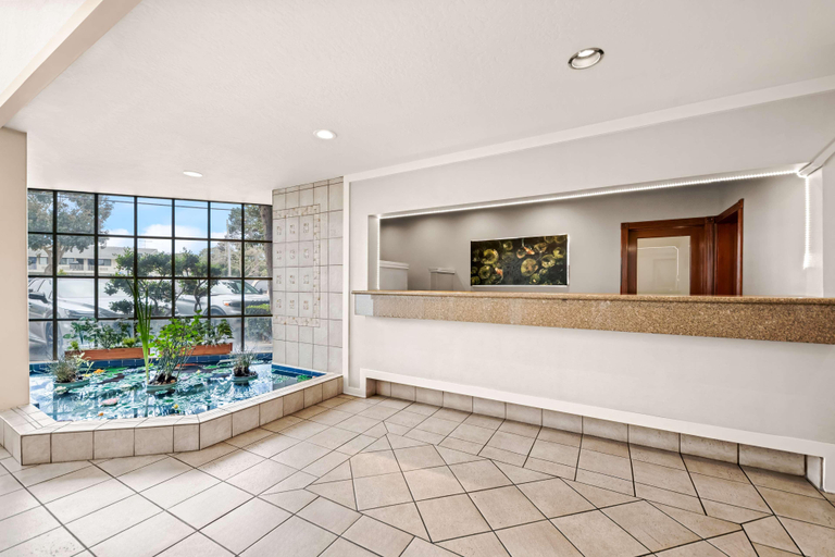 Public Area 2, Best Western De Anza Inn, Monterey
