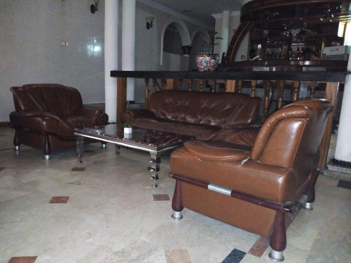 Public Area