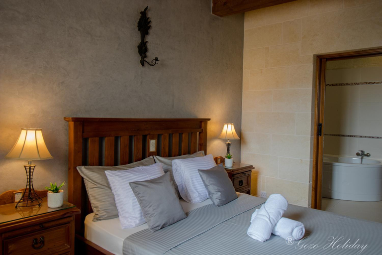 Others 2, Villa Mandolina