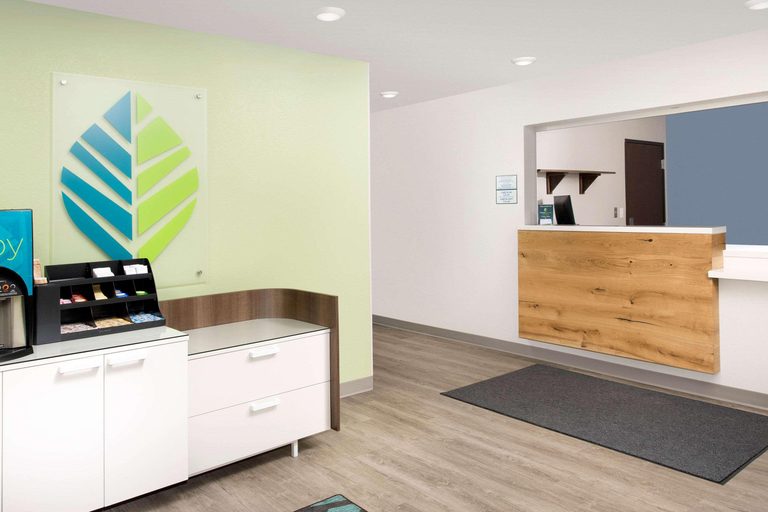 Public Area 2, WoodSpring Suites Chicago Tinley Park, Will