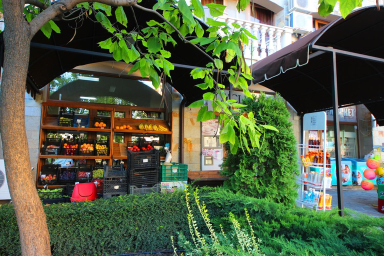 Food & Drinks, Menada Eden Apartments, Nesebar