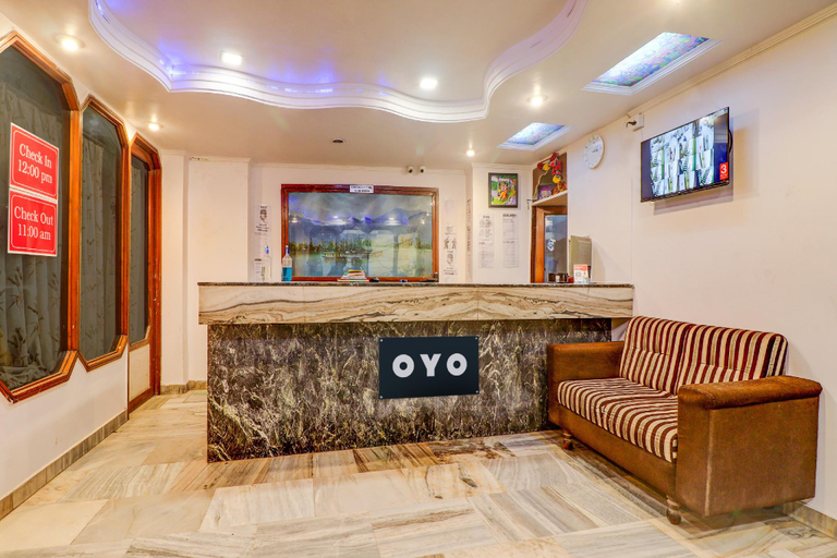 Others 2, Flagship Hotel Ashoka Inn, Kanpur Nagar