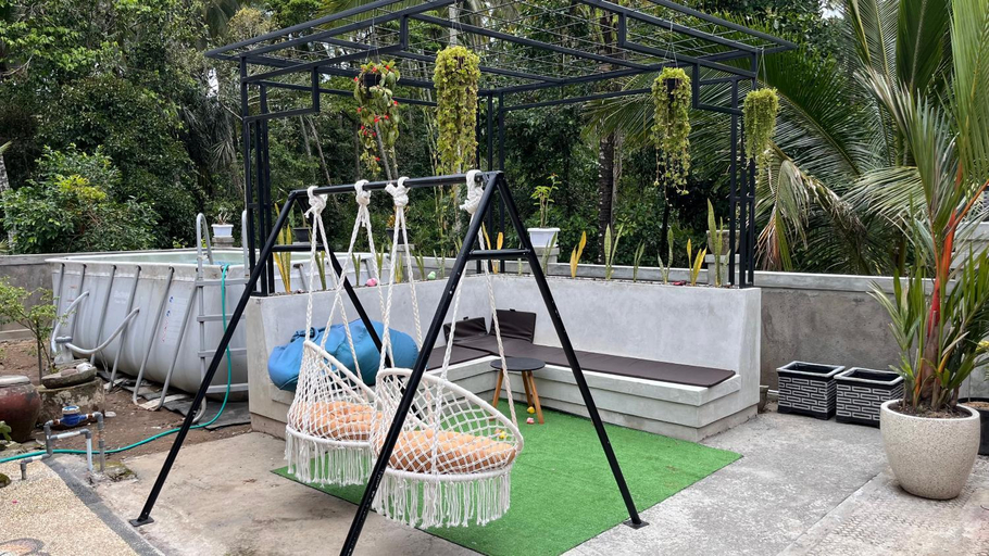 Others 2, Rega house, Tabanan