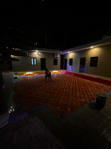 Public Area 3, Le'SAP Beach Resort, Viluppuram