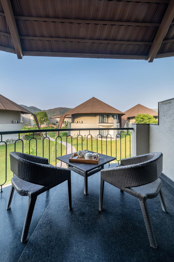 Others 2, Ananta Spa & Resort Ajabgarh, Alwar