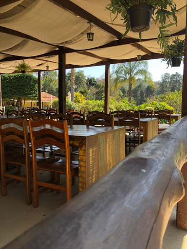 Food & Drinks 2, Pousada Realeza Atibaia, Atibaia