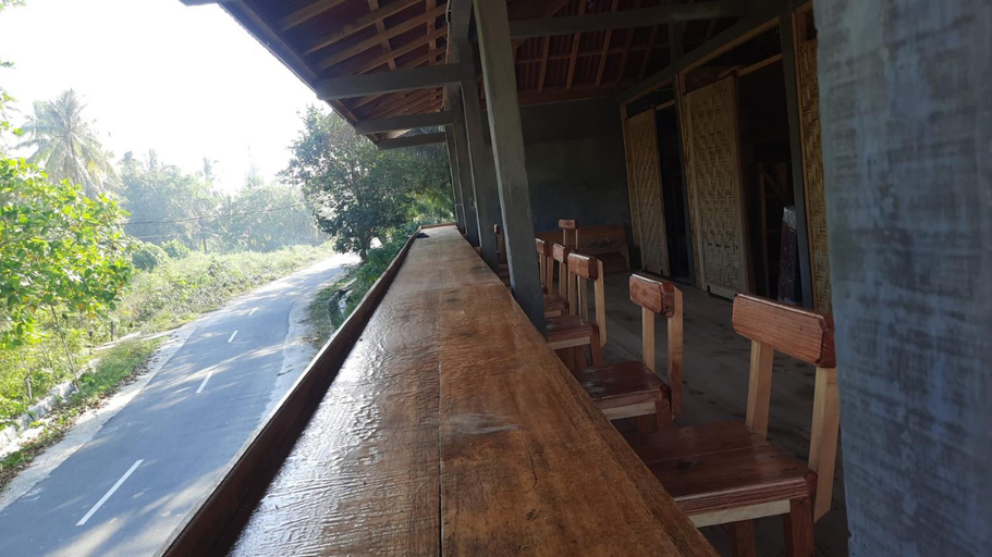 Food & Drinks 2, Rumah Nalu Surf Camp, West Lampung