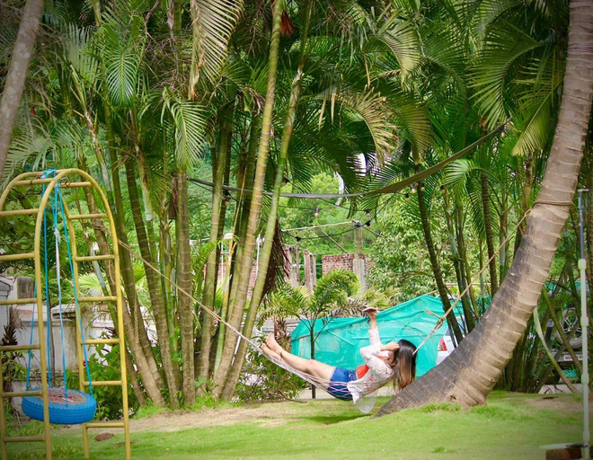 Others 3, Base Camp Stay , Lonavala, Pune