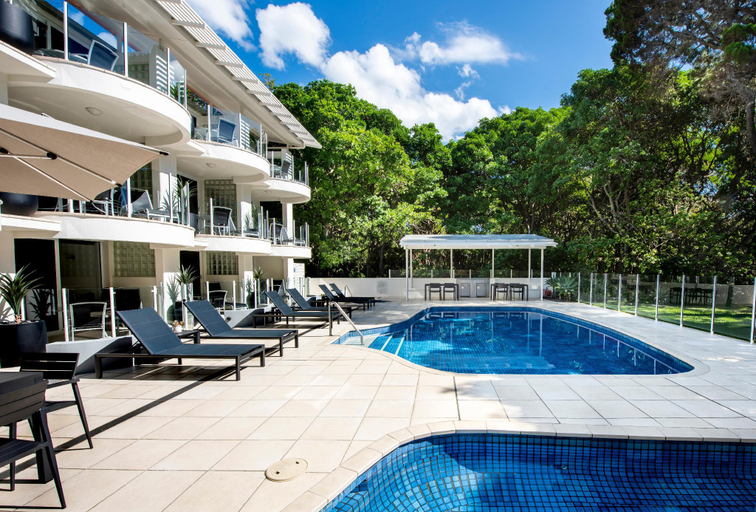 Others 3, Sandcastles Hotel Noosa, Noosa - Noosa-Noosaville