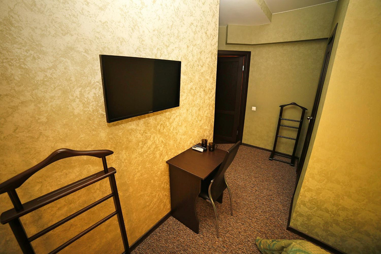 Others 3, Mini Hotel Voyage, Novokuznetskiy