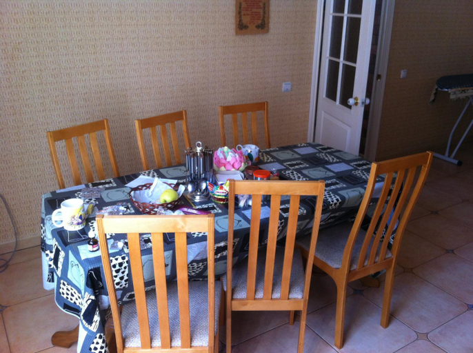 Others 5, Guesthouse on Krasnozelenykh 32, Anapskiy rayon
