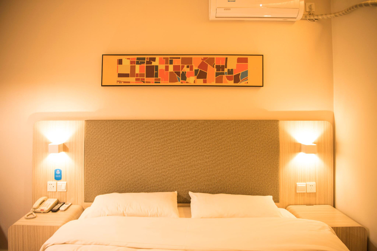 Others 4, Hanting Hotel Baoding Yi County Culture Square, Baoding