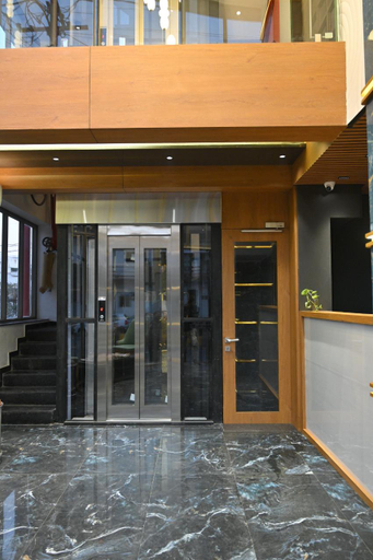 Others 4, Hotel The Faam, Rajkot