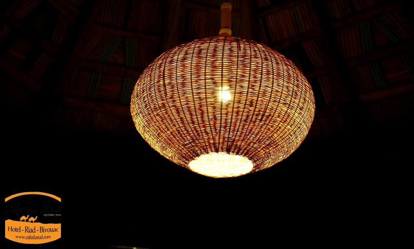 Others 4, Hotel Cafe Du Sud, Errachidia