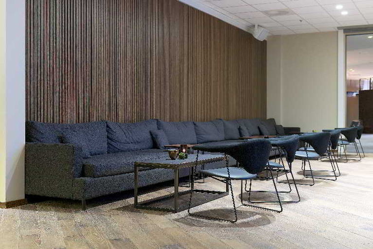 Public Area 3, Quality Airport Hotel Stavanger, Sola