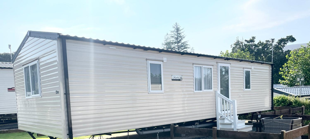 Others 2, No 61 Brynteg Country & Leisure Retreat, Gwynedd