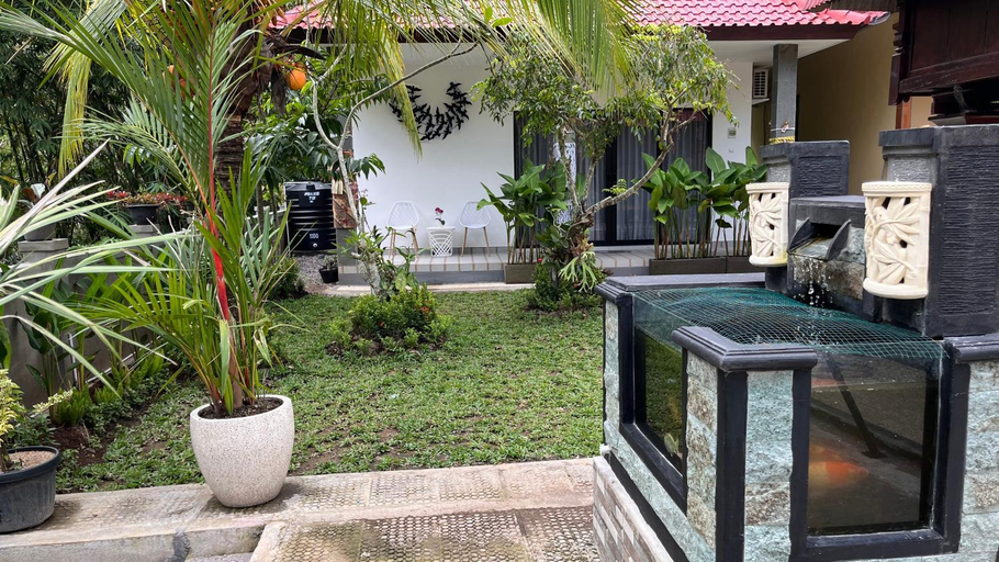 Others 1, Rega house, Tabanan