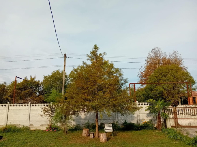Others 2, Ruska's Guesthouse, Tskaltubo