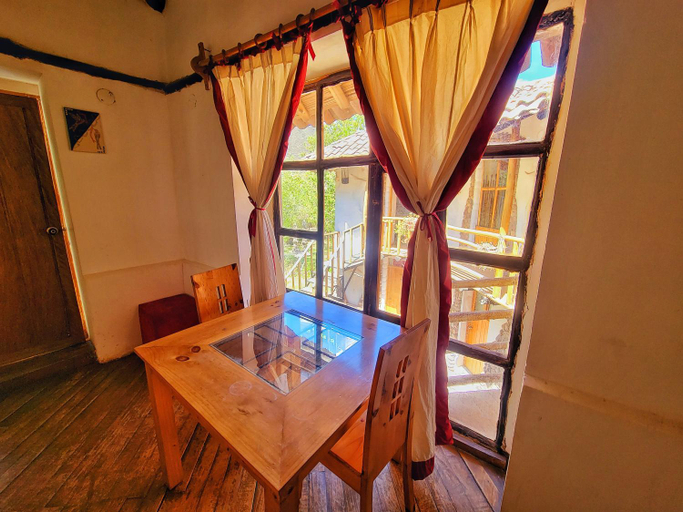 Others 4, Logde Casa de campo & Retreat Center, Urubamba