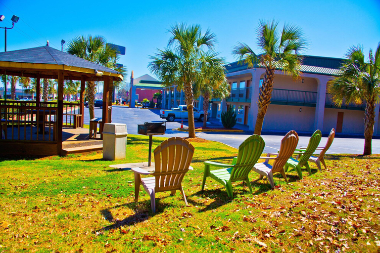 Others 5, Quality Inn & Suites Macon North, Bibb