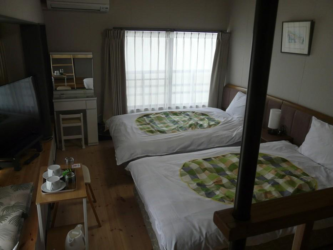 Others 4, Minshuku inn Shirahama Uminoyado, Shirahama