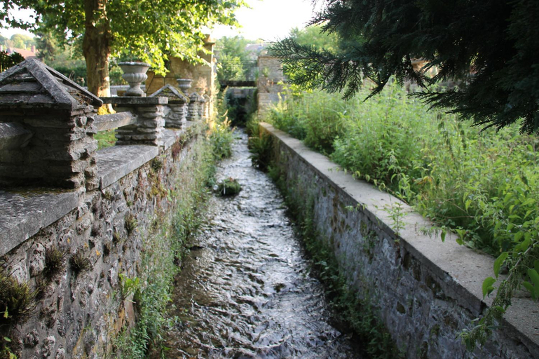 Others 5, L'Atelier du Ru, Val-d'Oise