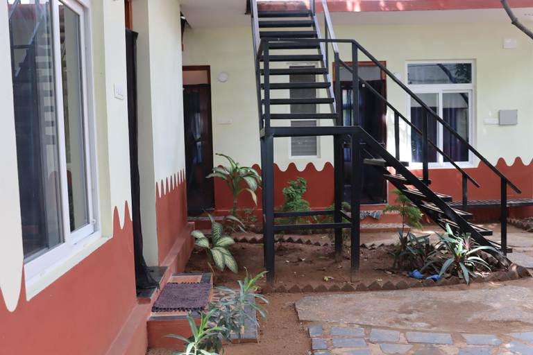 Others 3, Da Mantra House, Tiruvannamalai