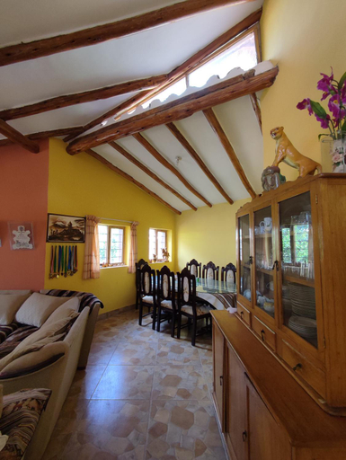 Others 4, Casa Campestre Sahuasiray, Calca