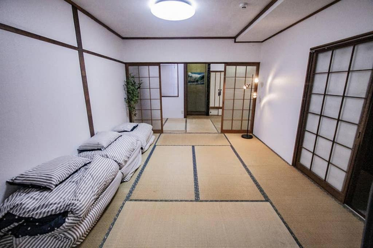 Others 3, Otaru Katsunai House, Otaru
