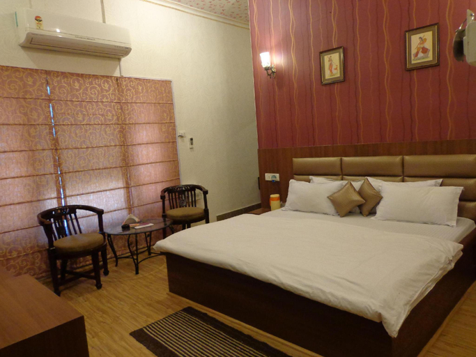 Others 5, Hotel Aashyana, Alwar