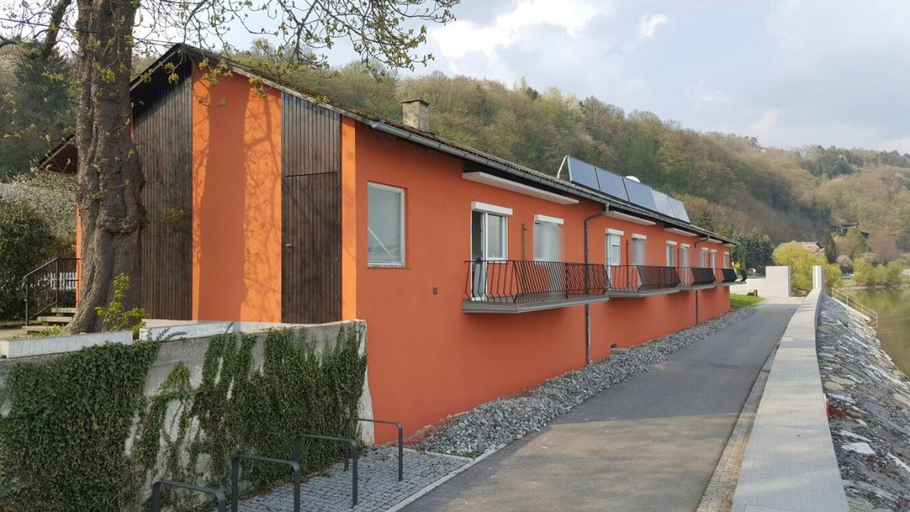 Others 3, Fischwirtshaus Landmotel Die Donaurast, Melk