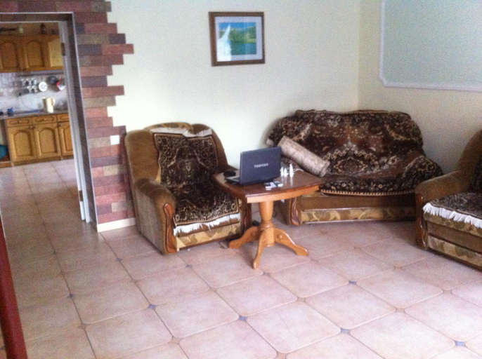 Others 4, Guesthouse on Krasnozelenykh 32, Anapskiy rayon