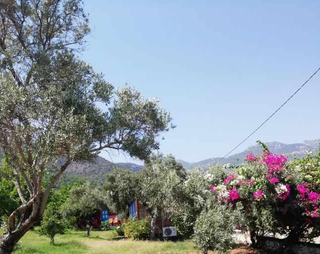 Others 4, Bahar Bahce Datca, Datça