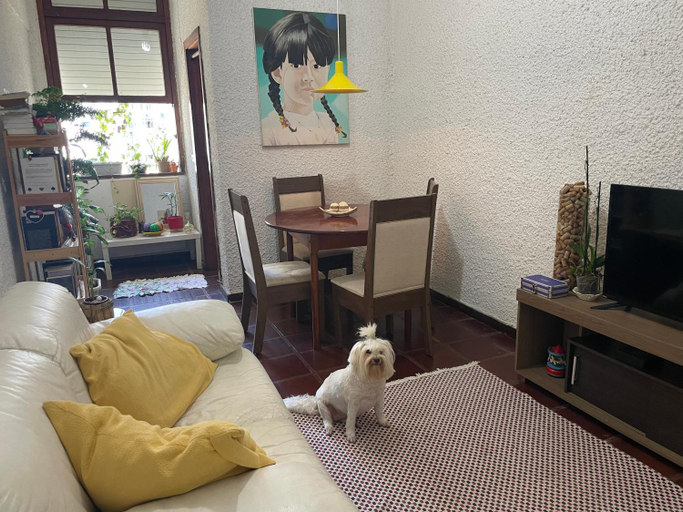 Others 3, Quarto Camarim, Rio de Janeiro