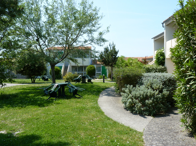 Exterior & Views 5, Vvf Villages Ars En Re, Charente-Maritime