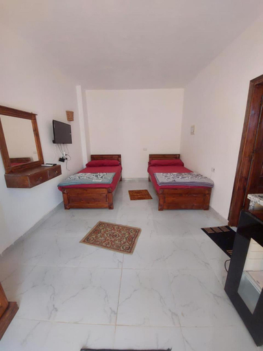 Others 3, Villa la Calma Dahab, Sant Katrin