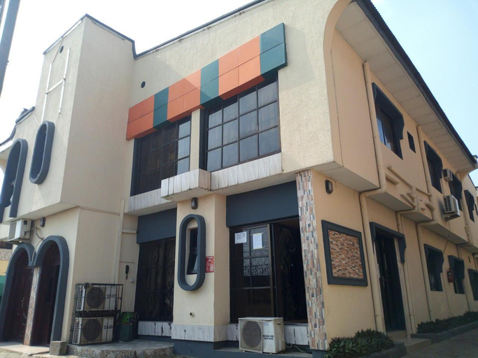 Others 4, Holla-Jobi Guest House, Oshodi/Isolo