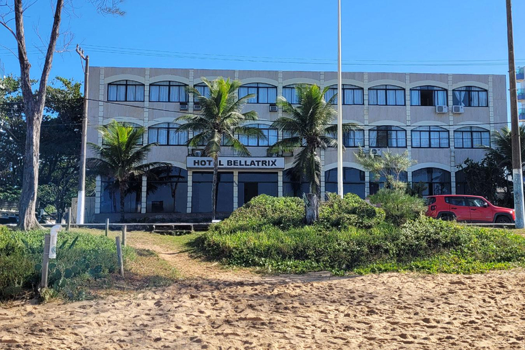 Others 5, Hotel Bellatrix, Macaé