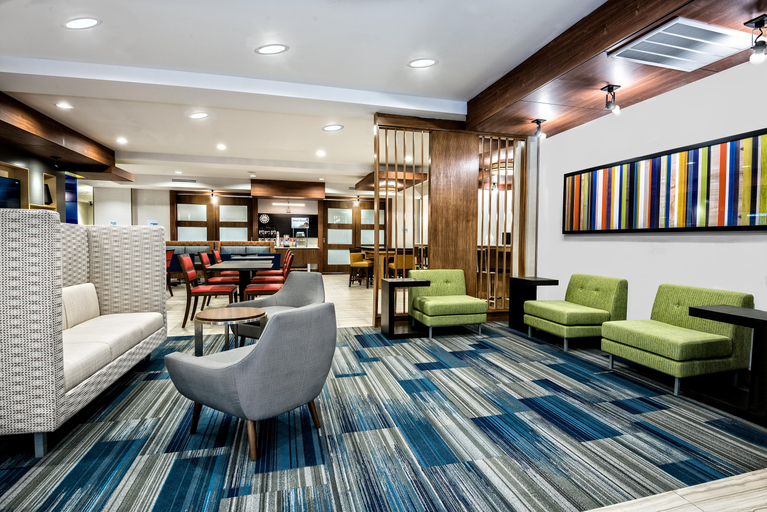 Public Area 5, Holiday Inn Express & Suites ROUND ROCK - AUSTIN N, Travis