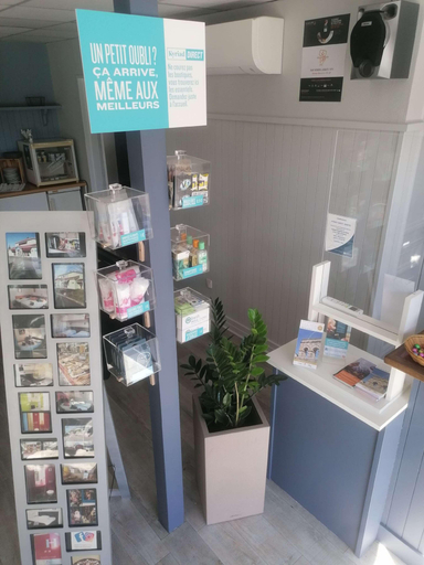 Public Area 2, Kyriad Direct Saintes, Charente-Maritime