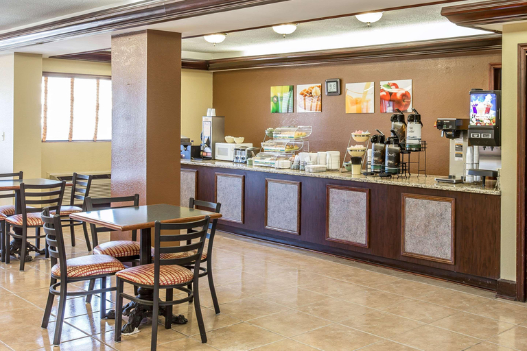 Others 5, Quality Inn & Suites Macon North, Bibb